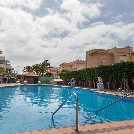 Sunrise View Apartment San Bartolomé Kültér fotó